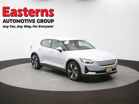 Used 2024 Polestar Polestar 2 w/ Pilot Pack RWD image 48