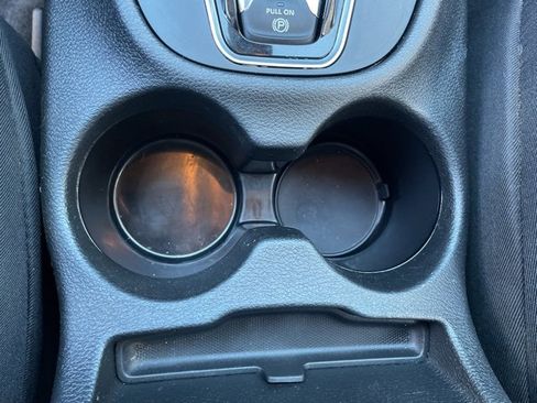 Used 2022 Jeep Cherokee Limited image 47