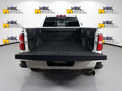 Used 2019 GMC Sierra 2500 Denali image 27
