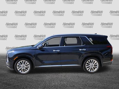 Used 2020 Hyundai Palisade Limited w/ Winter Weather Package AWD/4WD image 6
