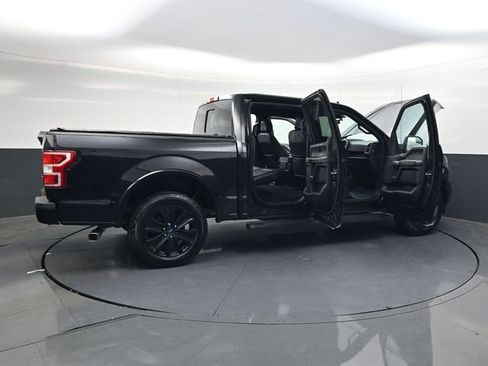 Used 2019 Ford F150 XLT w/ Equipment Group 302A Luxury image 35