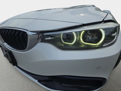 Used 2018 BMW 430i Gran Coupe RWD image 32