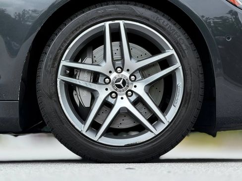 Used 2018 Mercedes-Benz S 450 4MATIC Sedan image 19