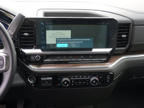 Used 2024 Chevrolet Silverado 1500 RST AWD/4WD image 22