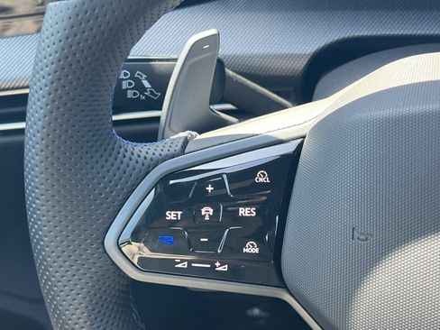 New 2026 Volkswagen Golf AWD/4WD image 9