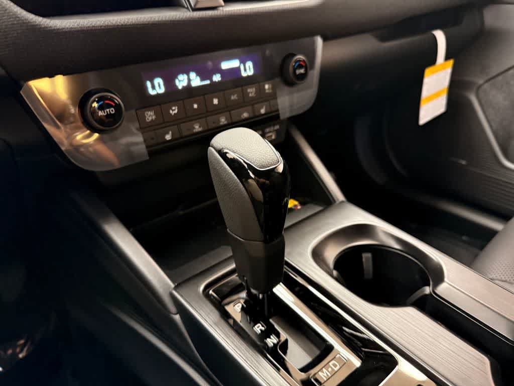 New 2026 Subaru Outback Limited AWD/4WD image 18