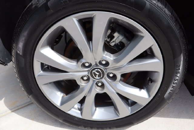 Used 2023 MAZDA CX-30 AWD 2.5 S w/ Preferred Package image 44