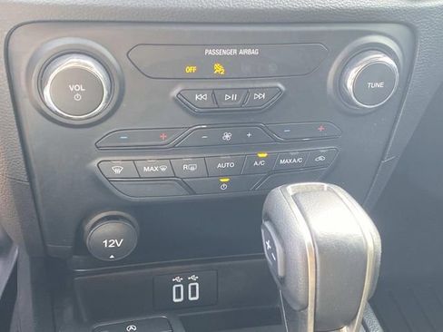 Used 2022 Ford Ranger XLT w/ Equipment Group 301A Mid image 23