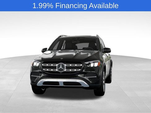 Used 2025 Mercedes-Benz GLE 350 4MATIC image 43