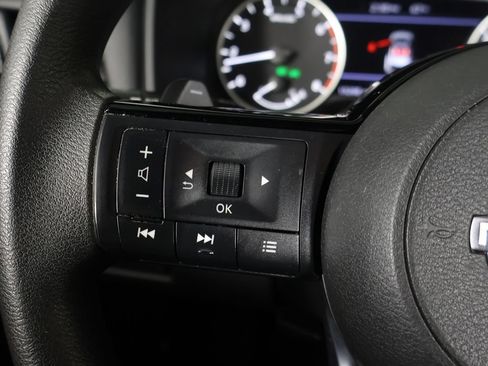 Used 2023 Nissan Rogue SV AWD/4WD image 37