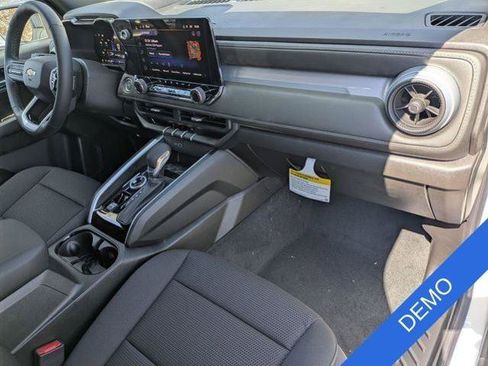 New 2026 Chevrolet Colorado LT AWD/4WD image 33