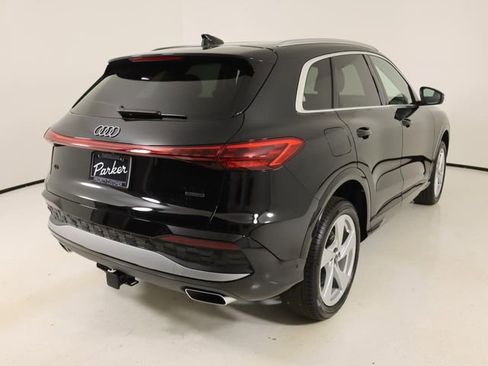 New 2026 Audi Q5 Premium Plus AWD/4WD image 5