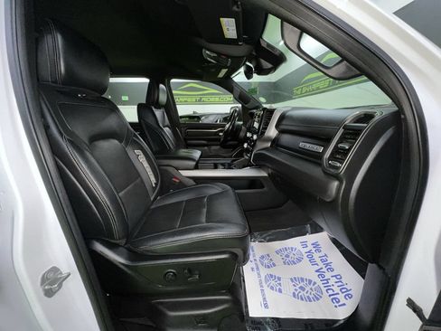 Used 2021 RAM 1500 Rebel w/ Rebel Level 2 Equipment Group AWD/4WD image 30