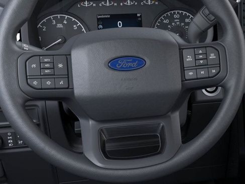 New 2026 Ford F150 XL AWD/4WD image 12
