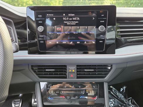 New 2026 Volkswagen Jetta GLI Autobahn FWD image 20