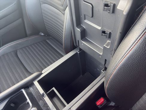 Used 2024 Nissan Pathfinder Rock Creek image 29