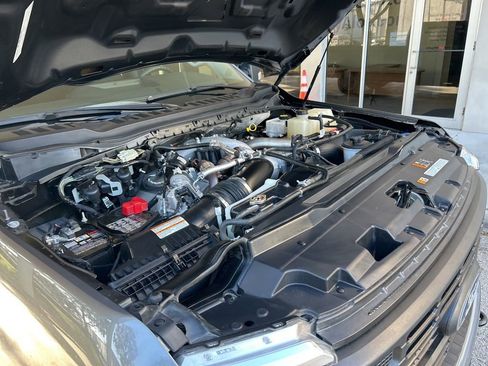 Used 2024 Ford F350 XL w/ XL Driver Assist Package image 10