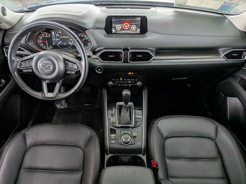 Used 2019 MAZDA CX-5 Grand Touring image 30