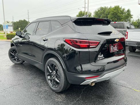 Used 2023 Chevrolet Blazer LT FWD image 5