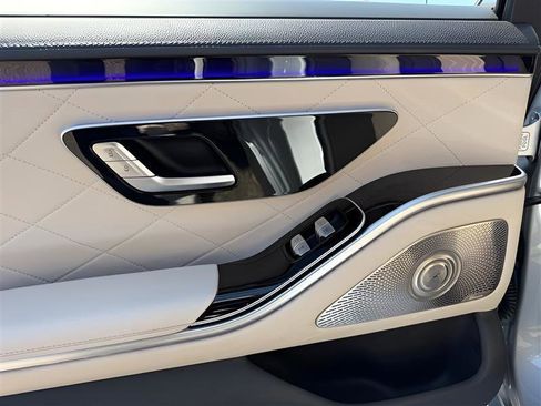 Used 2021 Mercedes-Benz S 580 S580 4MATIC image 28