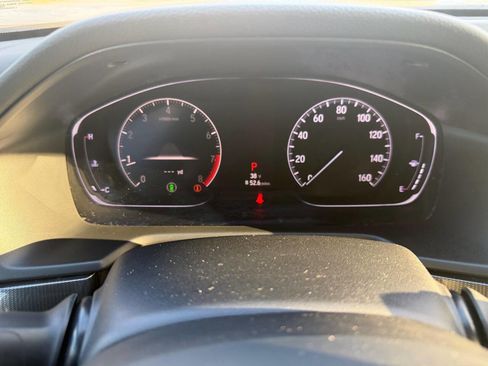 Used 2019 Honda Accord Sport image 24