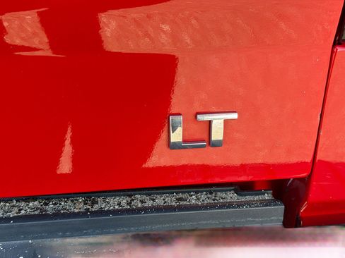 Used 2016 Chevrolet Silverado 1500 LT image 11