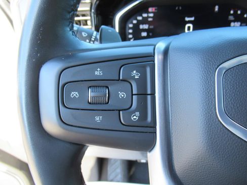 Used 2024 GMC Sierra 1500 SLT w/ SLT Premium Plus Package AWD/4WD image 25