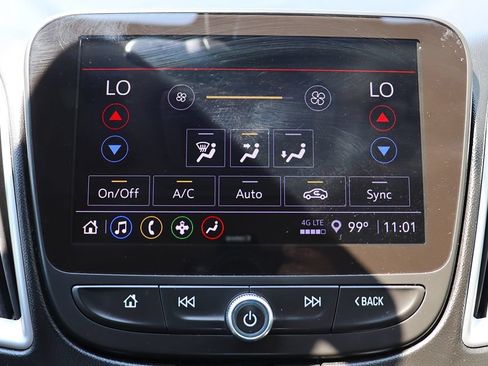 Used 2023 Chevrolet Malibu LT FWD image 48