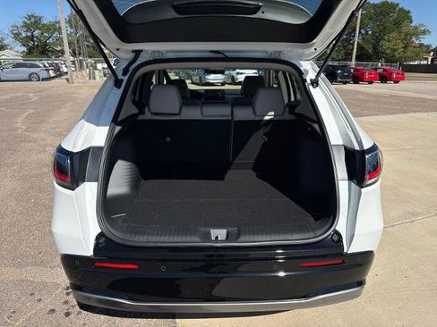 New 2027 Honda HR-V EX-L image 14