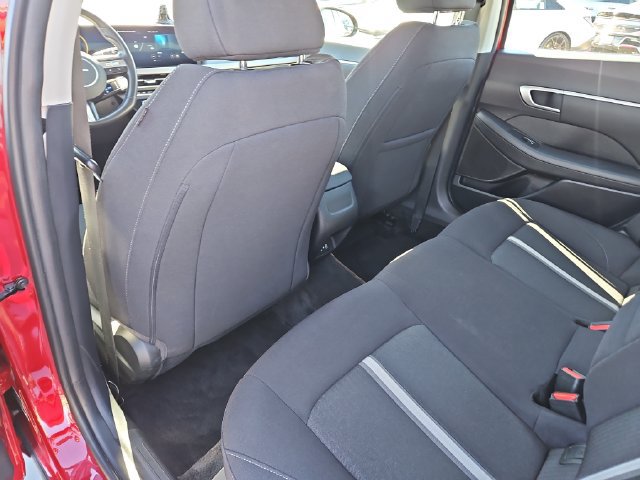 Certified 2024 Hyundai Sonata SEL w/ Convenience Package FWD image 13