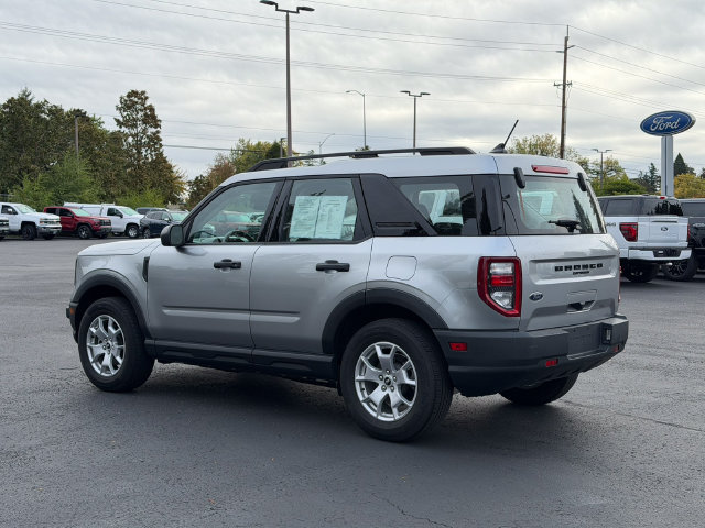 Used 2021 Ford Bronco Sport AWD/4WD image 5