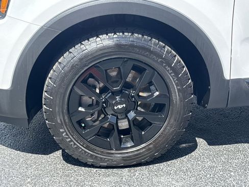 Used 2024 Kia Telluride SX Prestige X-Pro AWD/4WD image 18