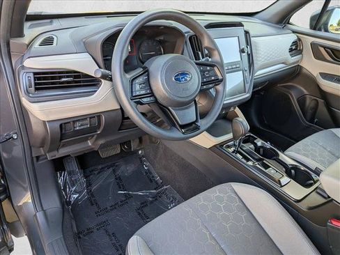 Certified 2026 Subaru Forester AWD/4WD image 10