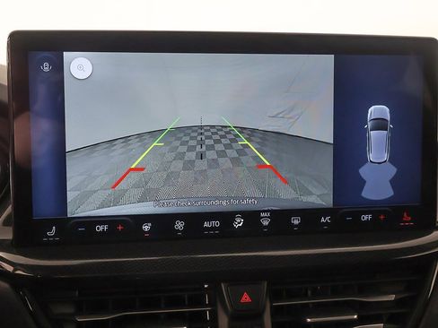 Used 2025 Ford Escape ST-Line Elite w/ Tech Pack #1 image 44