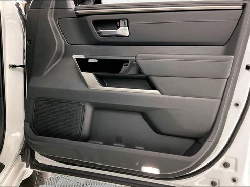 Used 2025 Toyota Sequoia Limited w/ TRD Off-Road Package image 24