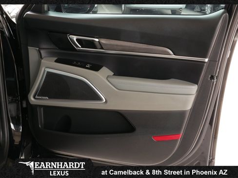 Used 2024 Kia Telluride SX Prestige X-Pro AWD/4WD image 12