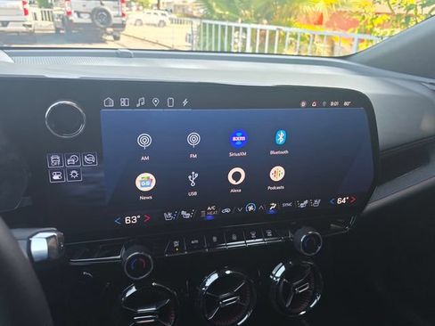 Certified 2024 Chevrolet Blazer EV RS AWD/4WD image 29