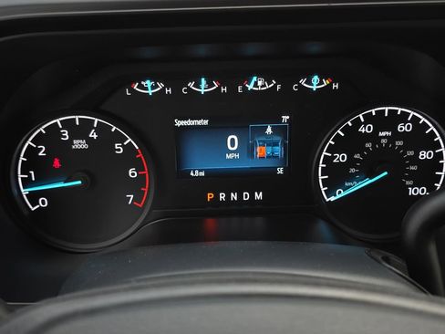 New 2026 Ford F350 XLT w/ 360-Degree Camera Package image 21