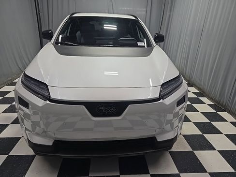 New 2026 Subaru Solterra AWD/4WD image 2