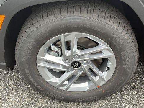 New 2026 Hyundai Tucson SE FWD image 13