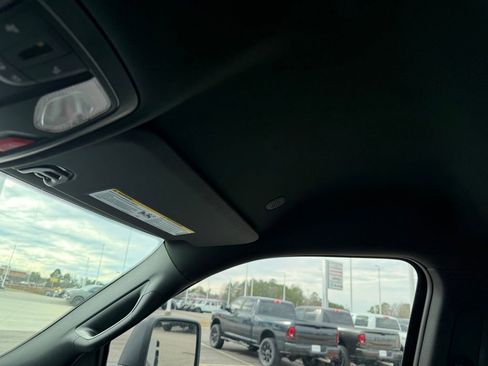 New 2026 RAM 3500 Tradesman w/ Chrome Appearance Group A image 21