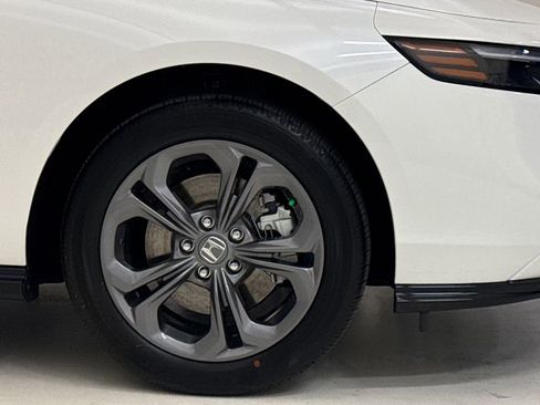 New 2026 Honda Accord EX-L image 6