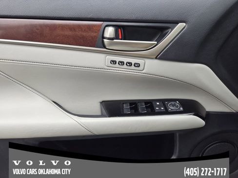 Used 2015 Lexus GS 350 350 w/ Premium Package image 21