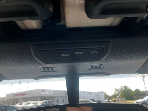 Used 2024 Jeep Wrangler Unlimited Rubicon 4xe image 53