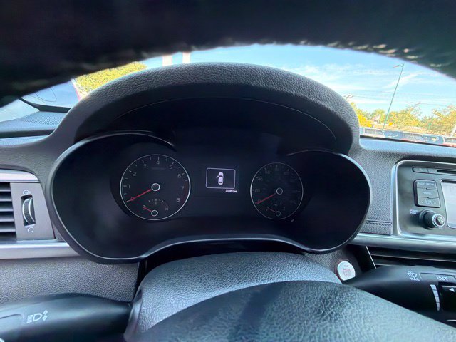 Used 2016 Kia Optima EX FWD image 22