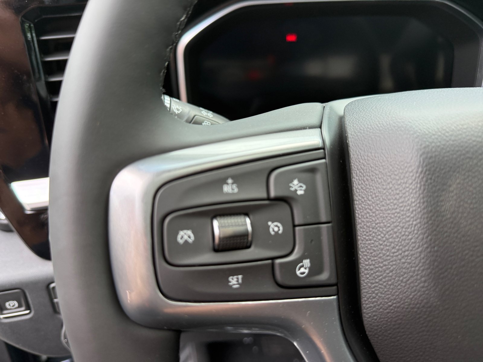 New 2026 Chevrolet Silverado 2500 LTZ w/ LTZ Plus Package AWD/4WD image 16