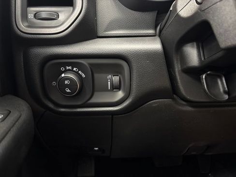 New 2026 RAM 3500 Tradesman AWD/4WD image 28