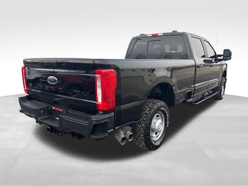 Used 2023 Ford F350 XL w/ XL Off-Road Package image 5