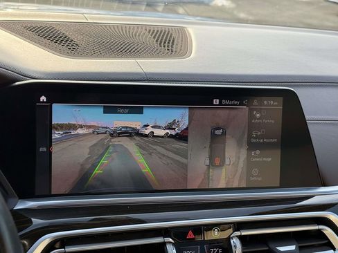 Used 2019 BMW X5 xDrive40i w/ Premium Package 2 image 11