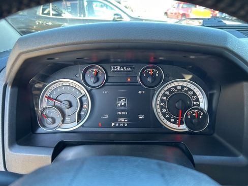 Used 2019 RAM 1500 Big Horn image 23